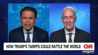 Expert PREDICTS What Will Happen If Trump IMPOSES SWEEPING Tariffs