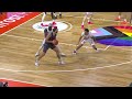 Jack McVeigh vs. Sydney (Round 19, 2025/26)