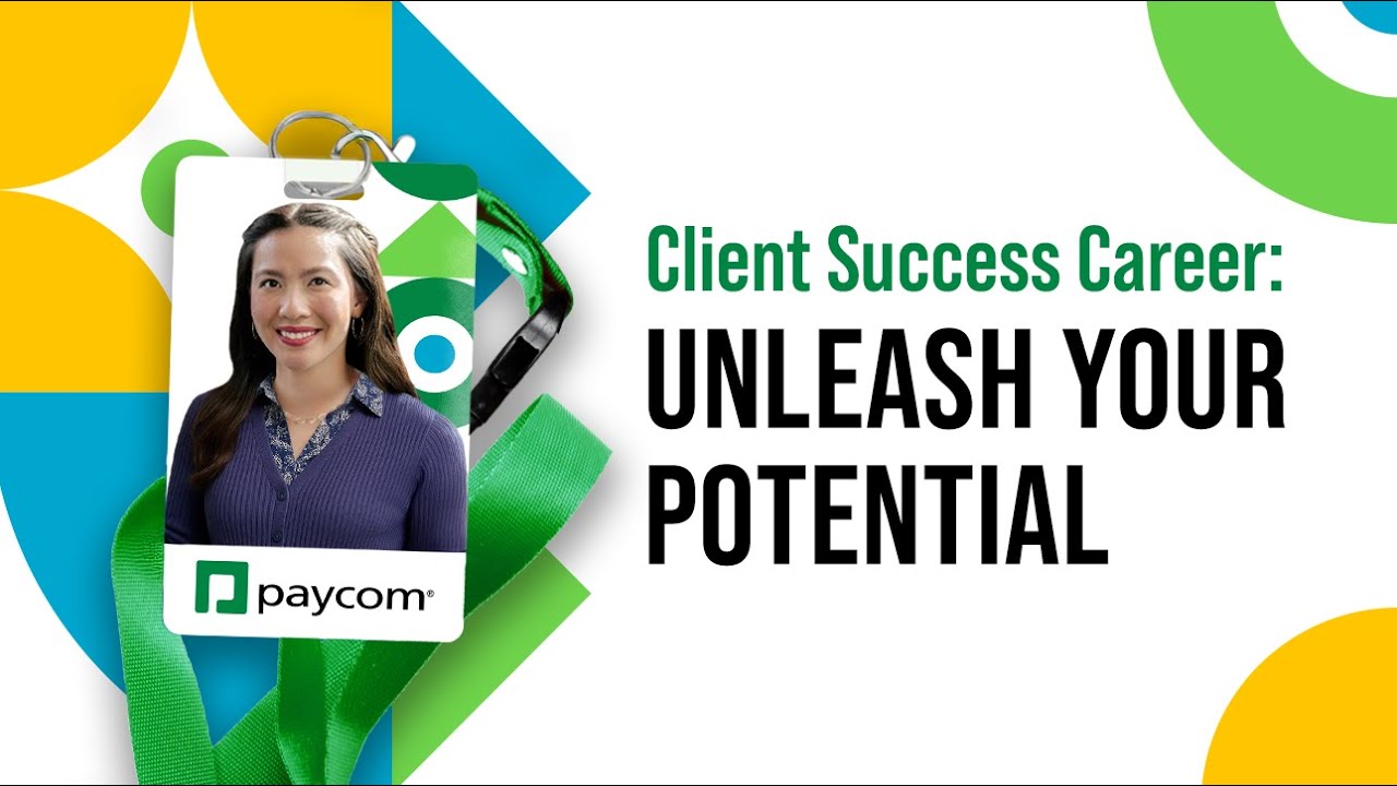 Paycom Client Success Managers: What’s Your Superpower?