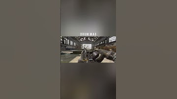 New Type 19 Assault Rifle in Call of Duty Mobile #cod #codm