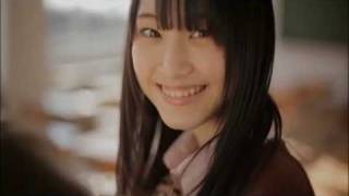 AKB48　桜の栞　特典映像①　松井玲奈