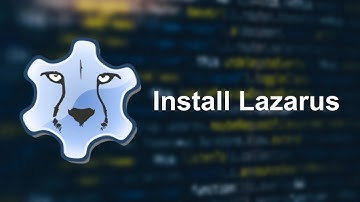 Cara Install Lazarus Alternatif Delphi di Ubuntu/Debian