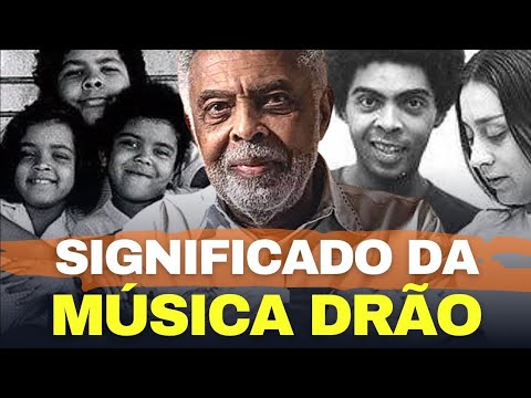 DRÃO A HISTÓRIA