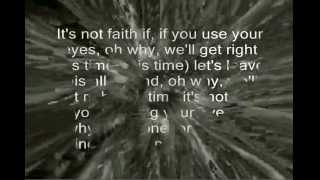Miracle lyrics by PARAMORE (Audio Swap)