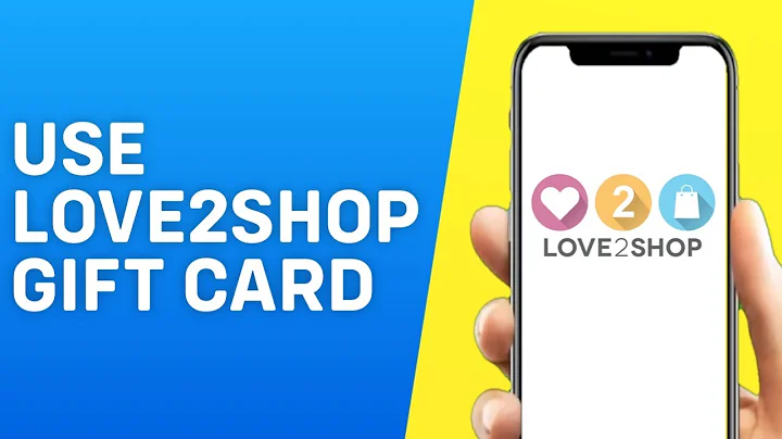 How to Use Love2shop Gift Card Online - Quick and Easy - DayDayNews