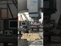 On-site gantry machining #machine #factoryproducts