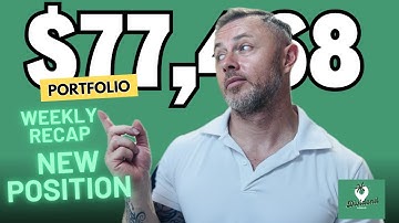 Nieuwe positie geopend… Maar overweegt u WPAY te verkopen?