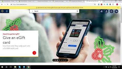 Connect Amazon and Wal-Mart to Shopify Dropshipping Business