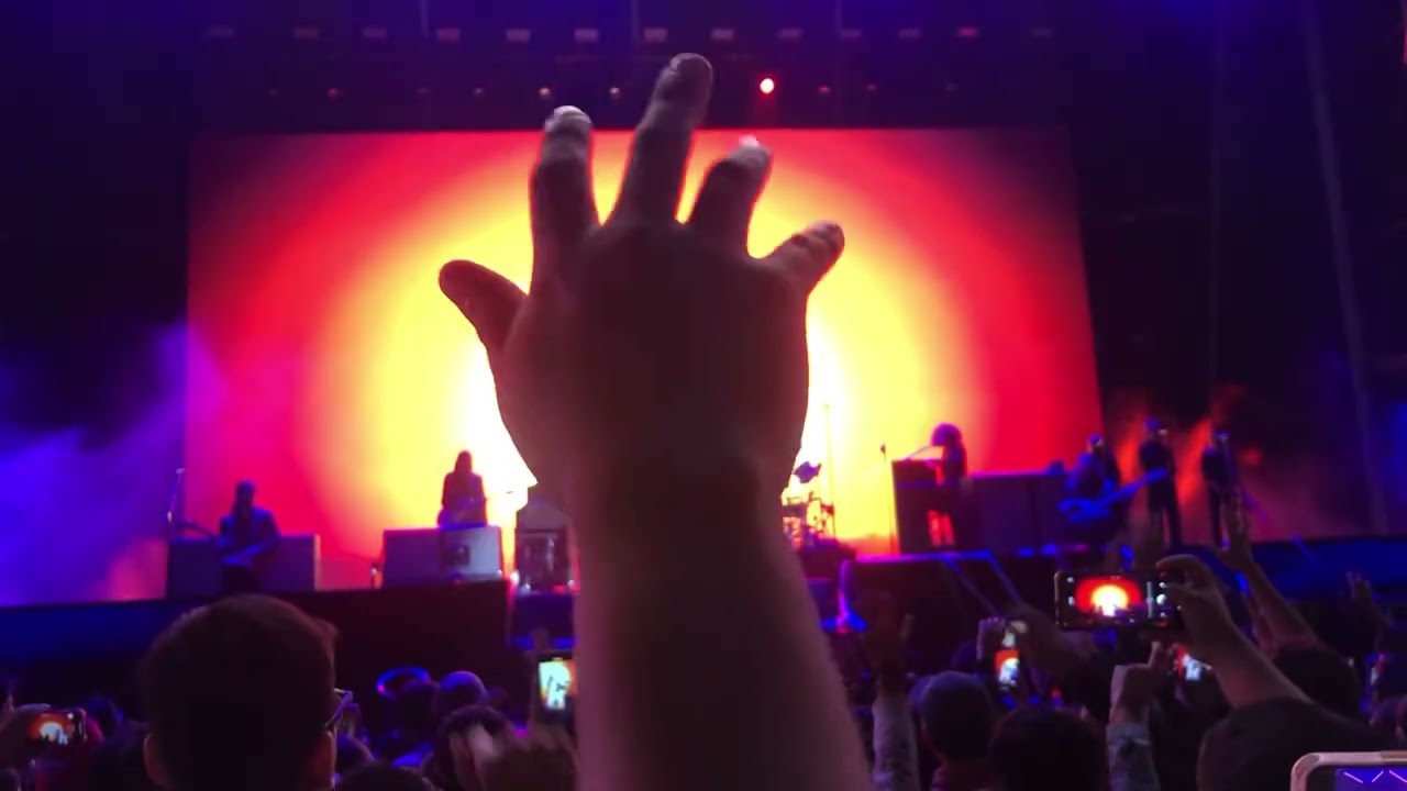 The Killers - When you were young 🎶