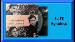 Eu Te Agradeço  - Altemar Dutra   Áudio em HD - 1965 - Legendado