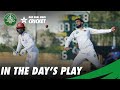 In the Day's Play | Balochistan VS Northern | Day 3 | QeA Trophy 2020-21 | PCB | MC2T