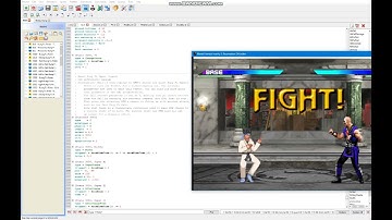 How To Convert Regular MUGEN Characters To MKP Characters