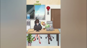 Nightmare Puzzle The Unknown level 106 Gameplay walkthrough solution