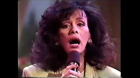 Marilyn McCoo "If I Could Reach You" 5th Dimension