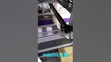 mjunit linear rail - 2 rails