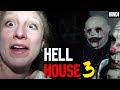 HELL HOUSE LLC 3 : Lake Of Fire (2019) Movie Explained In Hindi