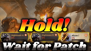 Save Your Rewards Patch Tips For Soulstone Shards