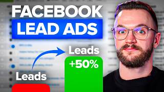 Facebook Ads Lead Generation for Beginners (2026 Tutorial) screenshot 4