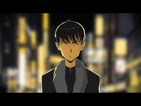 Marco Tosh & Emthia - COI MIEI OCCHI - Il Mondo (Anime Music Video) [S02x02 - 世界]