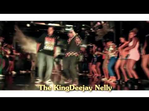 NYONGWA KINGNELLY MEGAMIXXX 2014