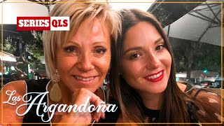 Series QLS - Las Argandoña