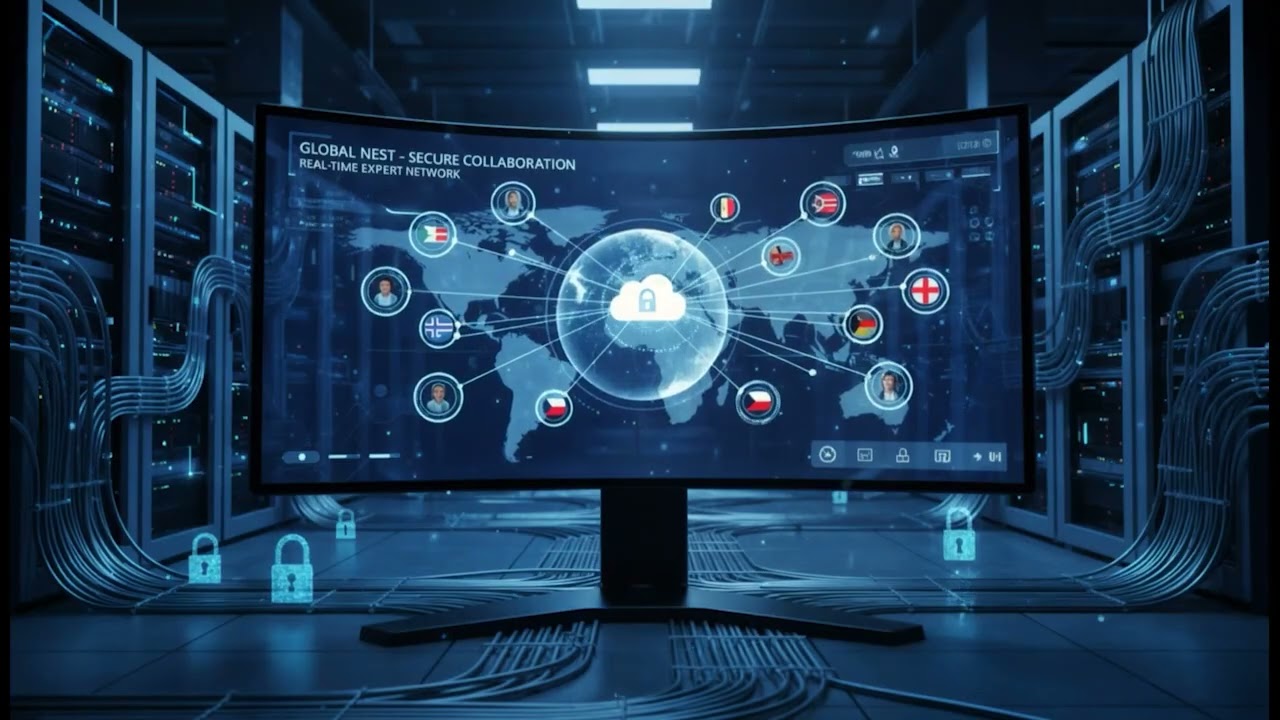 bright forensics innovations