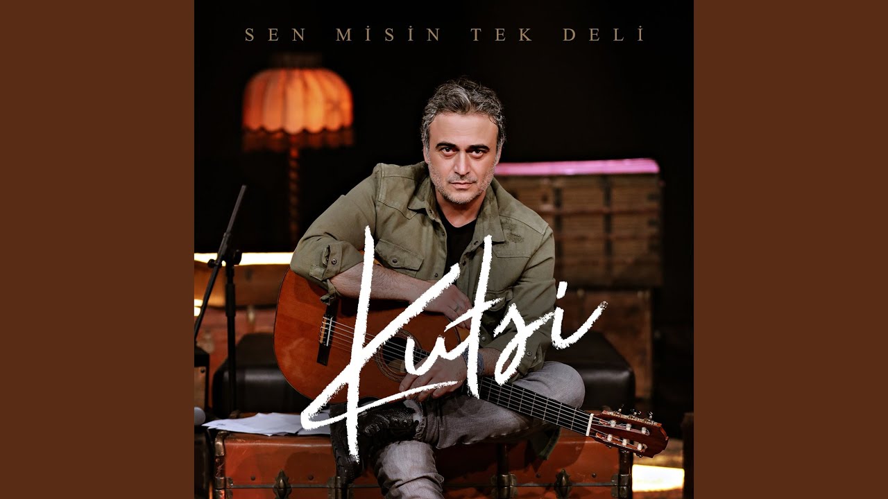 Mira Sen Misin Tek Deli en YouTube Mira Sen Misin Tek Deli en YouTube