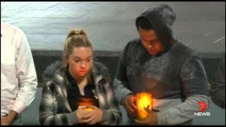 Closer | Seven's Afternoon News | 29/04/2015