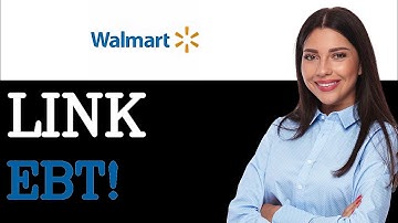 How To Use EBT On Walmart Pay (2025)