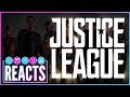 Justice League Review - Kinda Funny Reacts