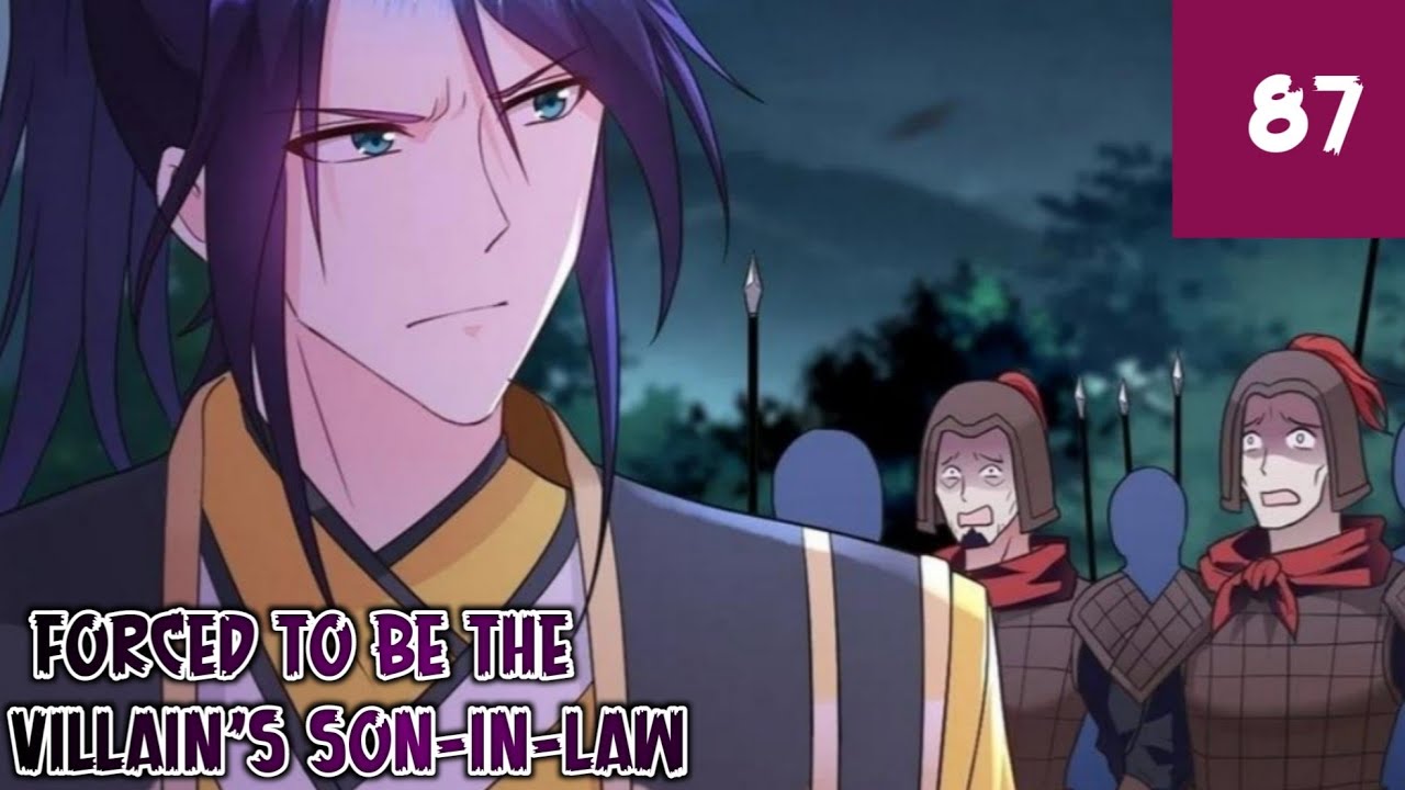 Forced to become the villain son-in-law Chapter 87 | English - YouTube