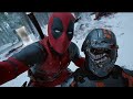 Deadpool Bailando Bye Bye Bye Dance Deadpool Y Wolverine Latino HD Deadpool Bailando Bye Bye Bye Dance Deadpool Y Wolverine Latino HD