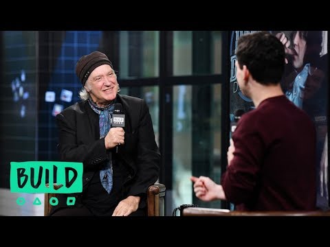 Dave Davies Teases