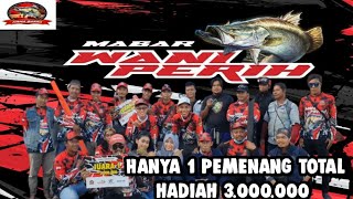 Mabar Bareng Wani Perih. Bersama Youtuber.. Kondosi Tidak Memukinkan Badai.. Gelombang