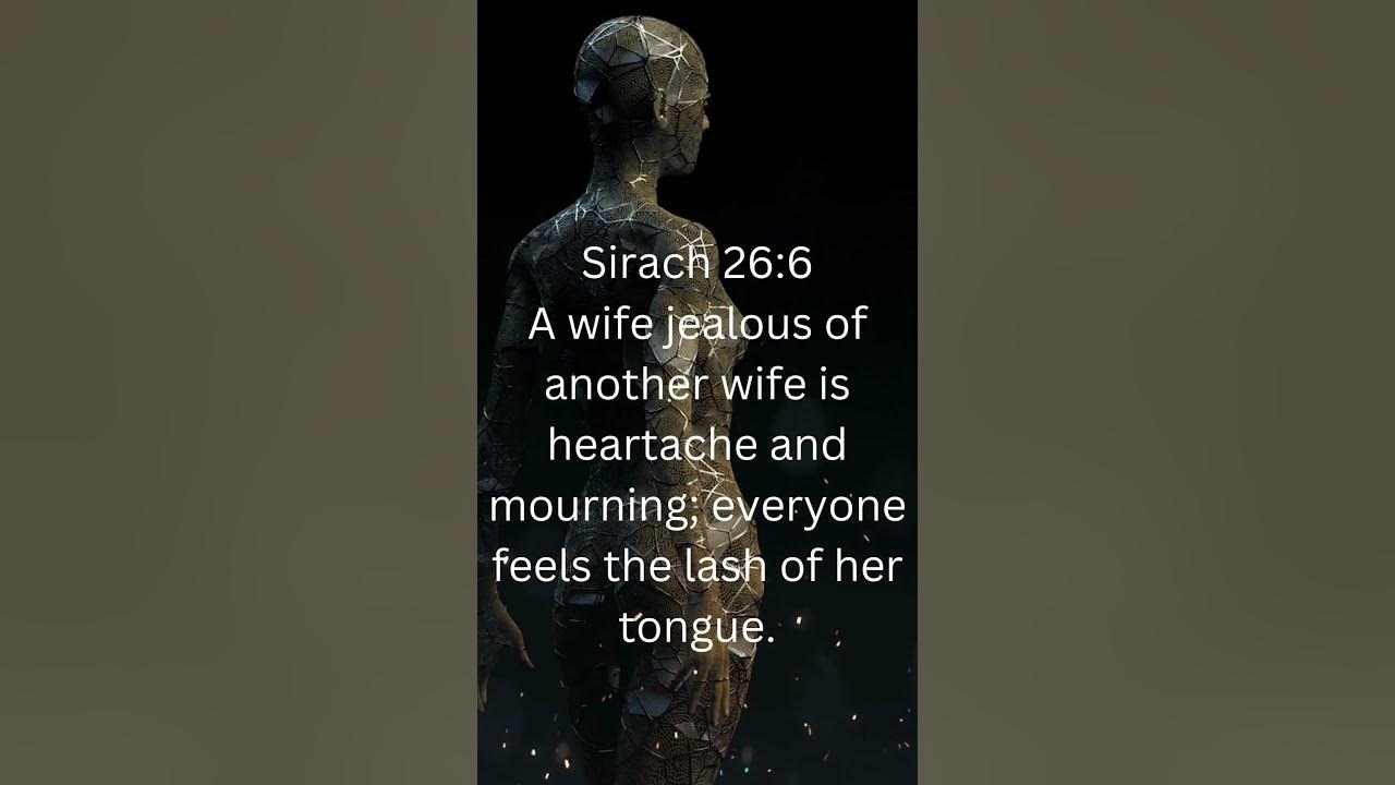 apocrypha-hidden-book-of-the-bible-sirach-chapter-26-bible-biblestudy