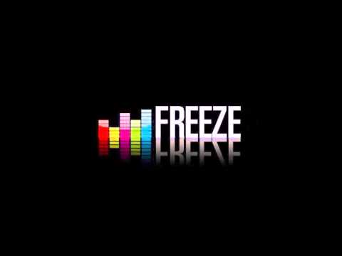 DJ Freeze 5th Mix!