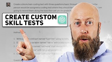 How to Create Custom Skill Tests for Every Hire? | Skill Assessment Test in 2023