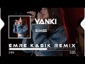 Simge - Yankı ( Emre Kaşık Remix ) | Eriyordum sensiz. #tiktok