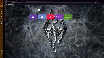 SSE Mod A Day Day 1: SKSE