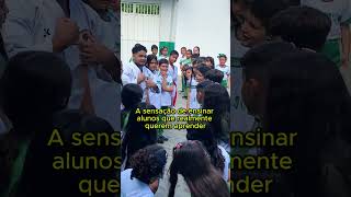 Sensação de poder absurda 🧠🥋