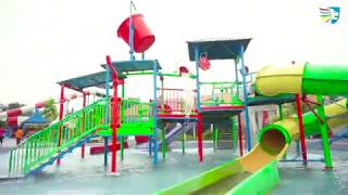 Singapore Land Waterpark Batu Bara