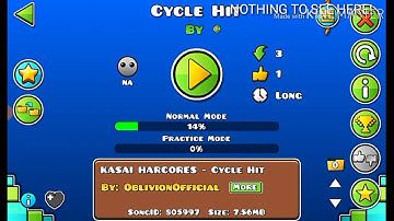 How to rate a level on a Geometry dash PRIVATE SERVER (2 ways)