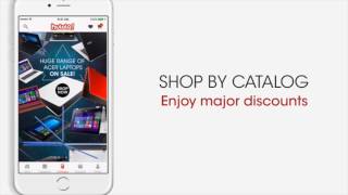 Hulala App Tour screenshot 1