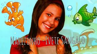 Watch Ivete Sangalo Narizinho video