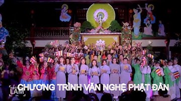 Video Giới Thiệu Văn Nghệ Phật Đản GĐPT 2017