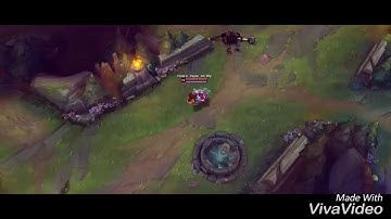 Những pha xử lý ADC rank kim cương đoàn