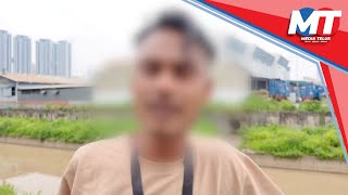 'Rakyat sini tak suka' - Etnik Rohingya di Segambut akur rumah diroboh