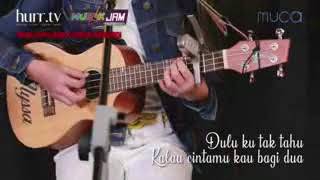 Ellsya..lagu Lelah Hati Ini