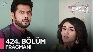 Masum Hint Dizisi 424. Fragmanı ​