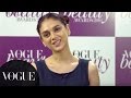 Inside the Virtual World of the Vogue Beauty Awards 2016 Judges | VOGUE India